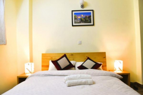 Tananai Newa Home (Mt. Ganesh)